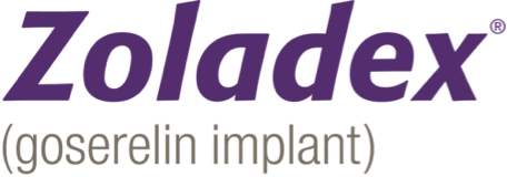 ZOLADEX logo